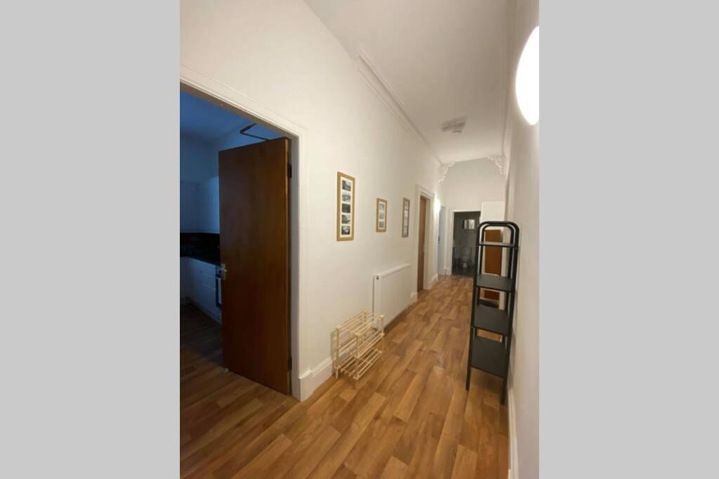 300 Yards From Old Course And St Andrews Centre Apartment Exterior photo